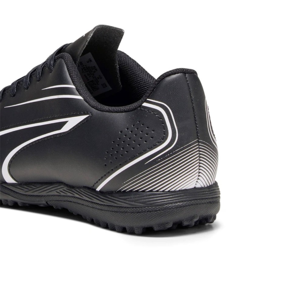 PUMA VITORIA TT 107484-01 Black