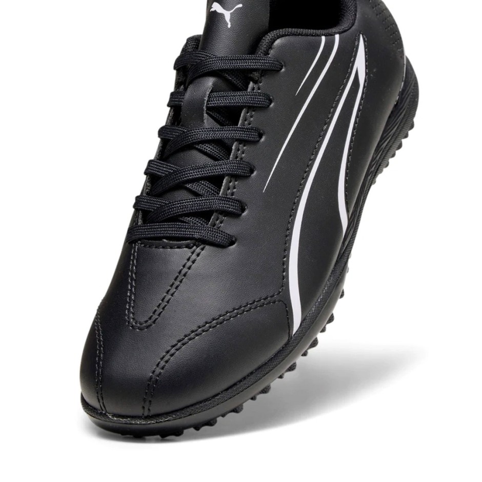 PUMA VITORIA TT 107484-01 Black