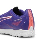 PUMA ULTRA 5 PLAY TT 107905-01 Royal Blue Image 1
