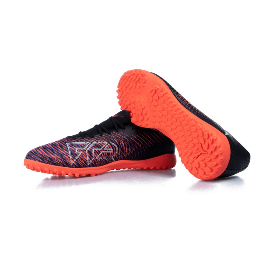 PUMA FUTURE 8 PLAY TT 108378-01 Black