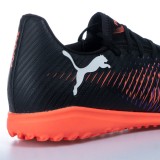 PUMA FUTURE 8 PLAY TT 108378-01 Black Image 2