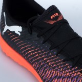 PUMA FUTURE 8 PLAY TT 108378-01 Black Image 3