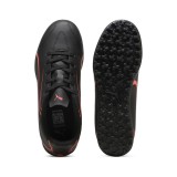 PUMA VITORIA TT 107484-09 Black Image 0