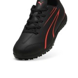 PUMA VITORIA TT 107484-09 Black Image 1