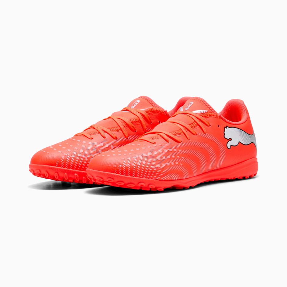 PUMA FUTURE 9 PLAY TT 108918-01 Red