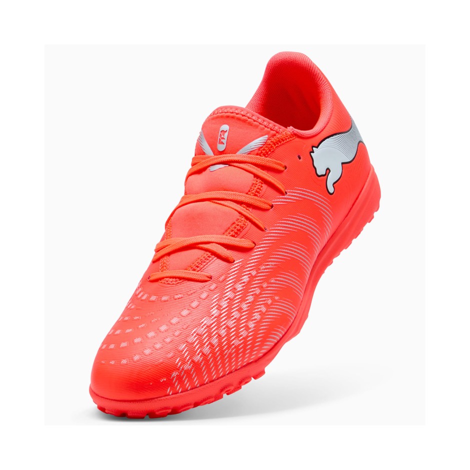 PUMA FUTURE 9 PLAY TT 108918-01 Red