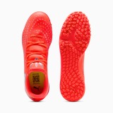 PUMA FUTURE 9 PLAY TT 108918-01 Red Image 4