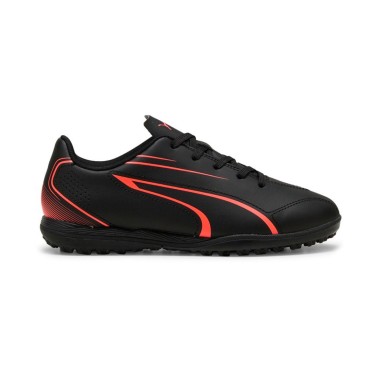 PUMA VITORIA TT 107484-09 Black