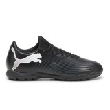 PUMA FUTURE 7 PLAY TT 107726-02 Black Image 