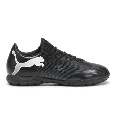 PUMA FUTURE 7 PLAY TT 107726-02 Black