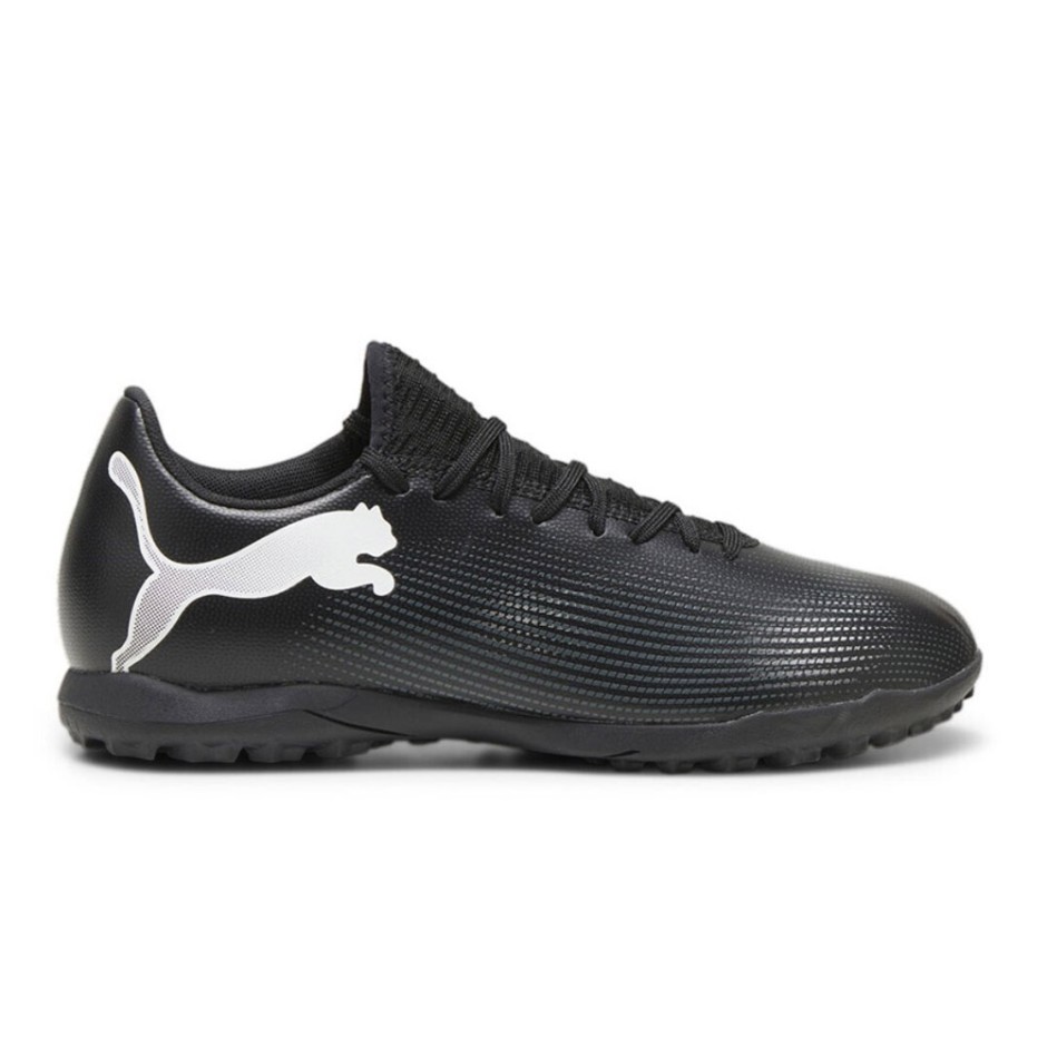 PUMA FUTURE 7 PLAY TT 107726-02 Black