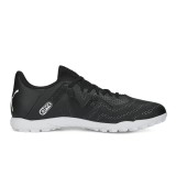 PUMA FUTURE PLAY TT 107191-02 Black Image 