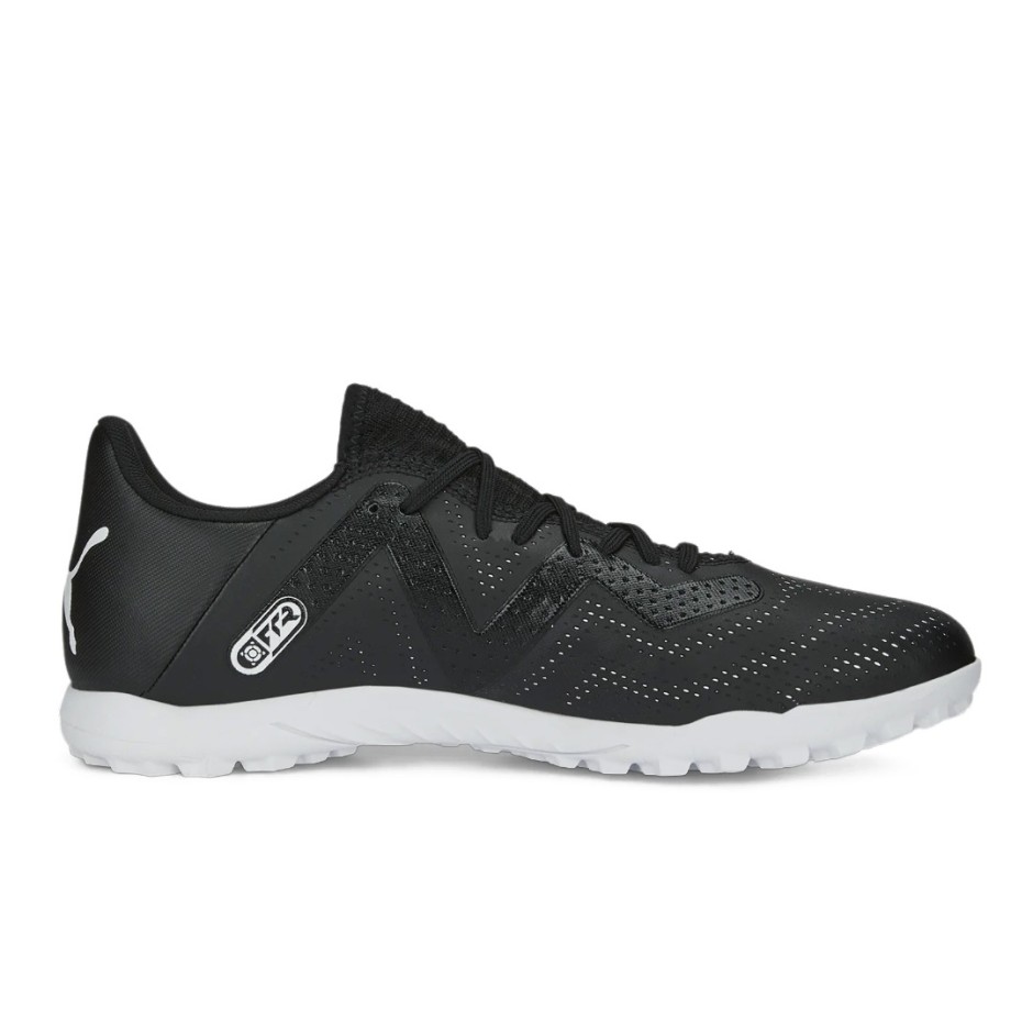 PUMA FUTURE PLAY TT 107191-02 Black
