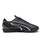 PUMA VITORIA TT 107484-01 Black Image 