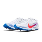 NIKE ZOOM RIVAL XC AJ0854-101 White Image 0