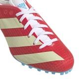 adidas Performance GY3537-ΚΟΚΚΙΝΟ Red Image 2