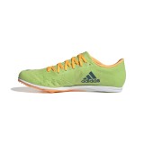 adidas Performance GY0947-ΛΑΧΑΝΙ Lime Image 0