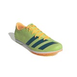 adidas Performance GY0947-ΛΑΧΑΝΙ Lime Image 1