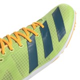 adidas Performance GY0947-ΛΑΧΑΝΙ Lime Image 2