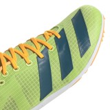 adidas Performance GY0947-ΛΑΧΑΝΙ Lime