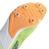 adidas Performance GY0947-ΛΑΧΑΝΙ Lime Image 3