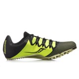 SAUCONY SHOWDOWN 4 S29033-1 Lime Image 1