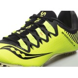 SAUCONY SHOWDOWN 4 S29033-1 Lime Image 2