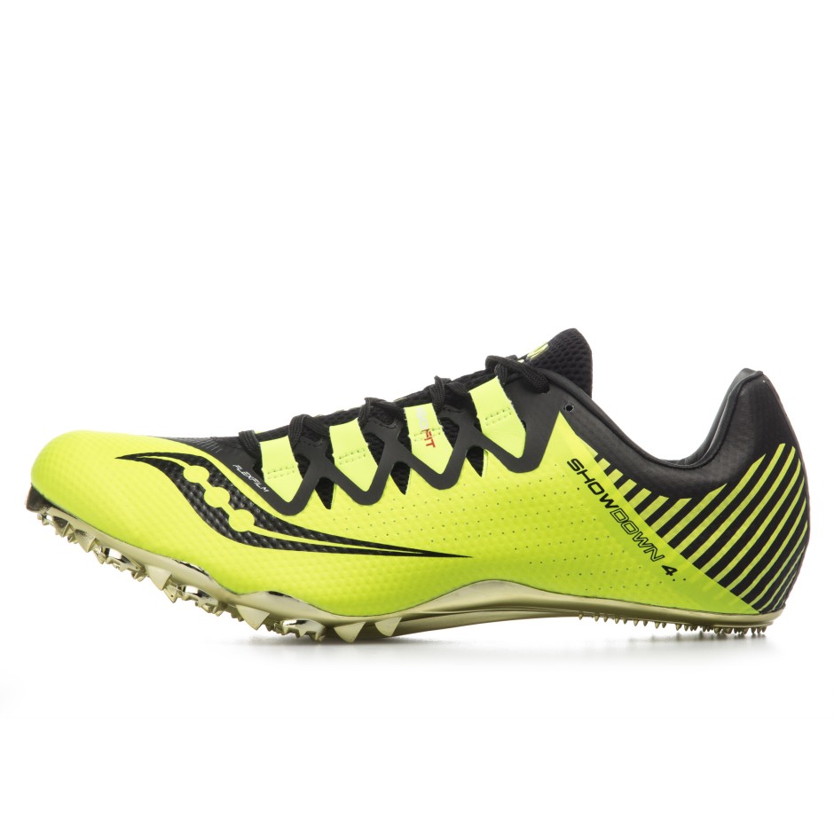 SAUCONY SHOWDOWN 4 S29033-1 Lime