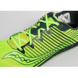 SAUCONY VENDETTA 2 S29047-2 Lime Image 2