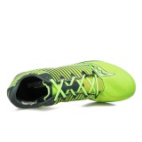 SAUCONY VENDETTA 2 S29047-2 Lime Image 4
