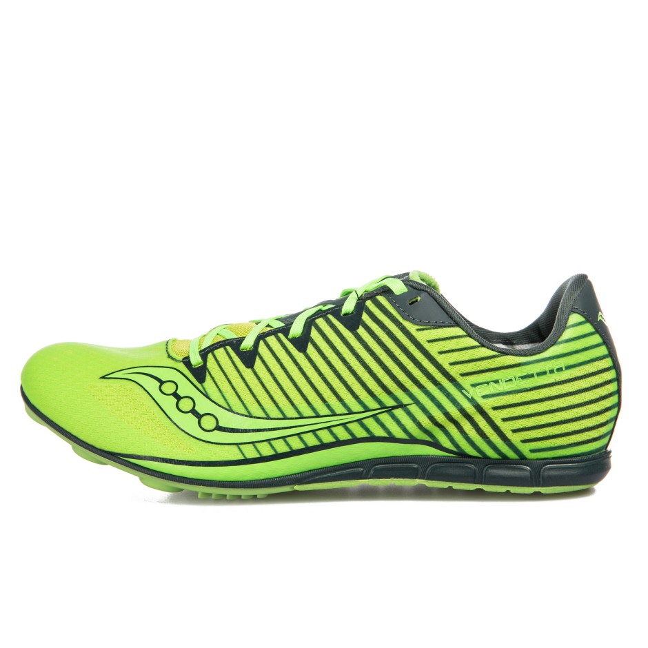 SAUCONY VENDETTA 2 S29047-2 Lime