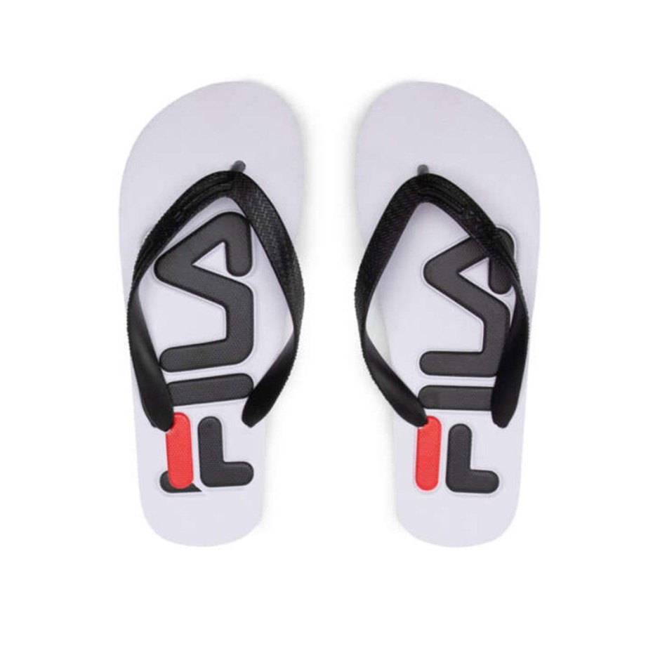 FILA TROY FFM0007-13036 White