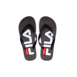 FILA TROY FFM0007-80010 Black Image 