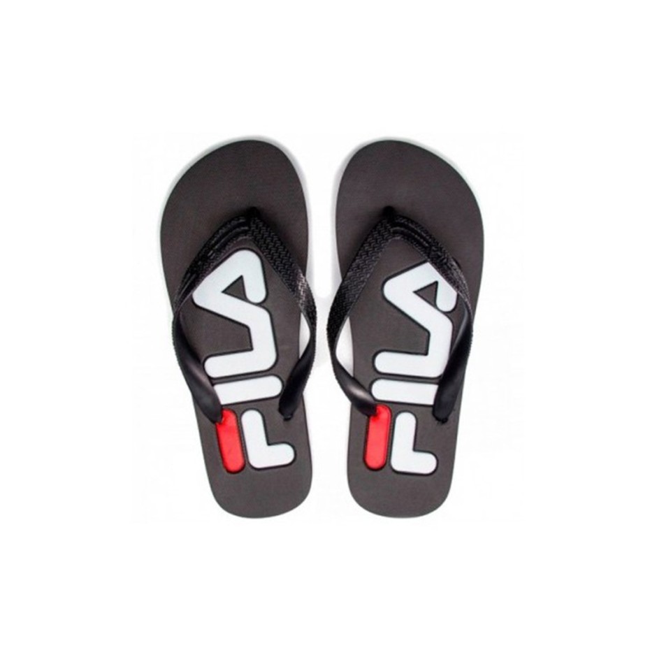 FILA TROY FFM0007-80010 Black