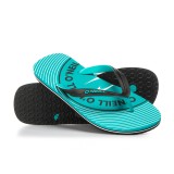 O'NEILL PROFILE STACK FLIP FLOP 8A4532-6141 Τιρκουάζ Εικόνα 0