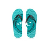 O'NEILL PROFILE STACK FLIP FLOP 8A4532-6141 Τιρκουάζ Εικόνα 