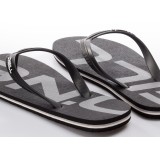 O'NEILL PROFILE LOGO SANDALS 9A4522-9010 Μαύρο