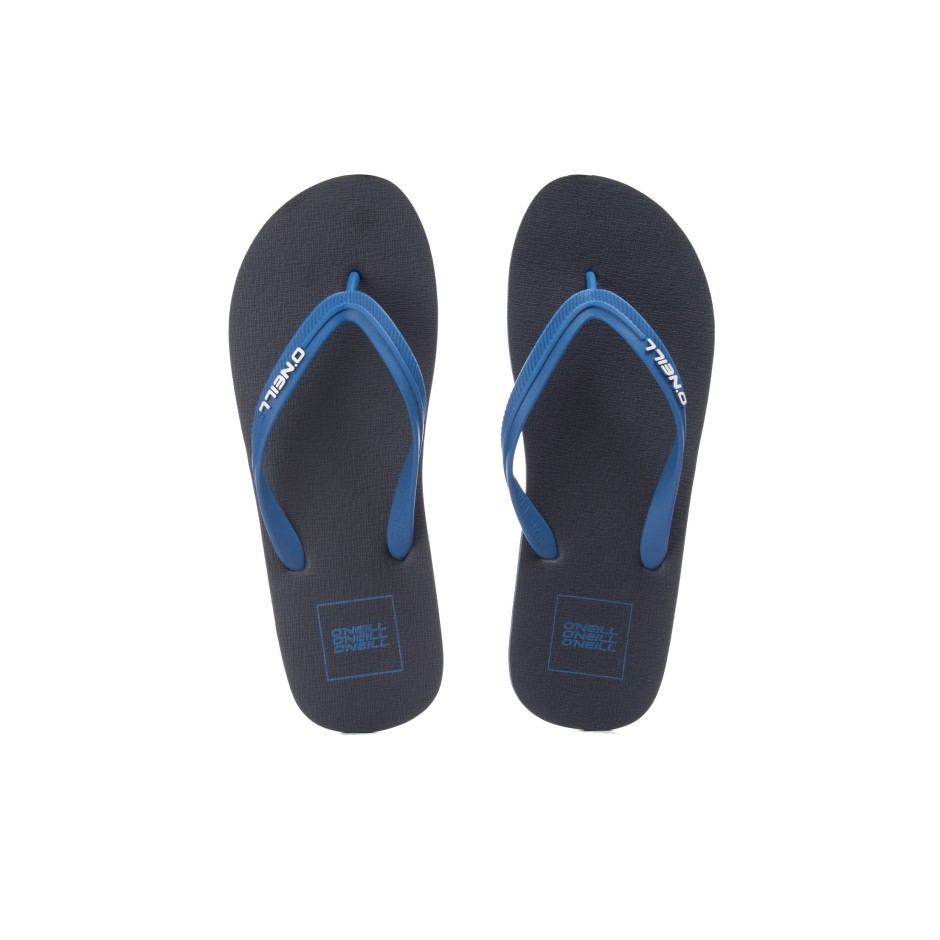 O'NEILL FRICTION FLIP FLOPS 9A4524-5056 Μπλε