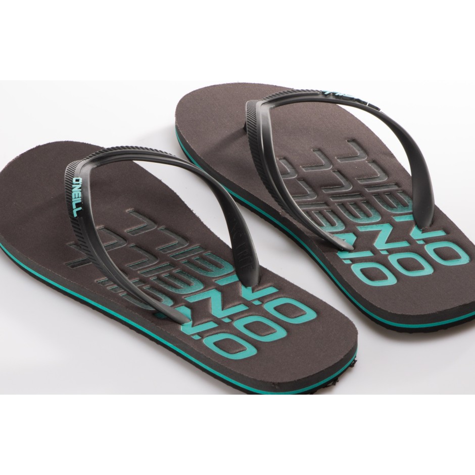 O'NEILL PROFILE SANDALS 9A4521-8026 Ανθρακί