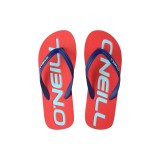 O'NEILL PROFILE LOGO SANDALS 1A4540-3120 Red