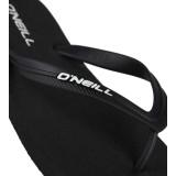 O'NEILL PROFILE SMALL LOGO SANDALS N2400001-19010 Black Image 0