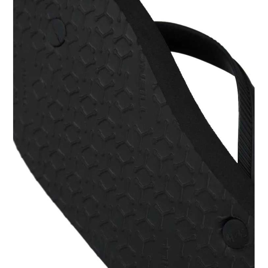 O'NEILL PROFILE SMALL LOGO SANDALS N2400001-19010 Black