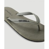 O'NEILL PROFILE SMALL LOGO SANDALS N2400001-16016 Κhaki Image 1