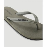 O'NEILL PROFILE SMALL LOGO SANDALS N2400001-16016 Χακί