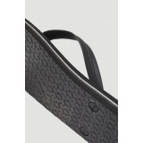 O'NEILL PROFILE LOGO SANDALS N2400002-19010 Black Image 2