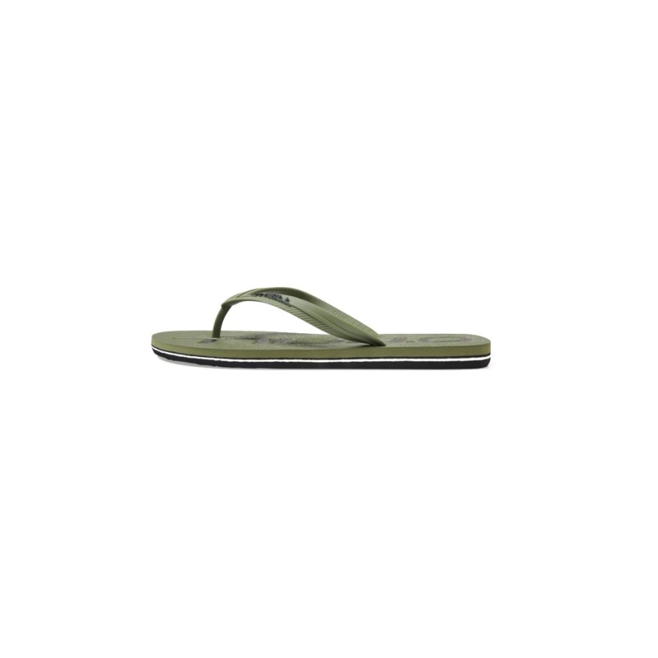 O'NEILL PROFILE LOGO SANDALS N2400002-16011 Κhaki