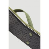O'NEILL PROFILE LOGO SANDALS N2400002-16011 Κhaki Image 2