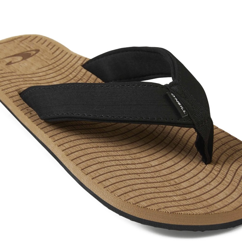 O'NEILL KOOSH SANDALS 2400024-17010 Brown