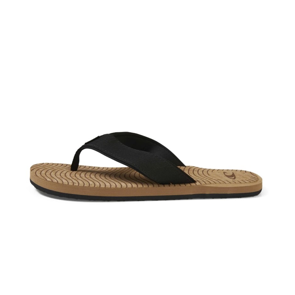 O'NEILL KOOSH SANDALS 2400024-17010 Brown