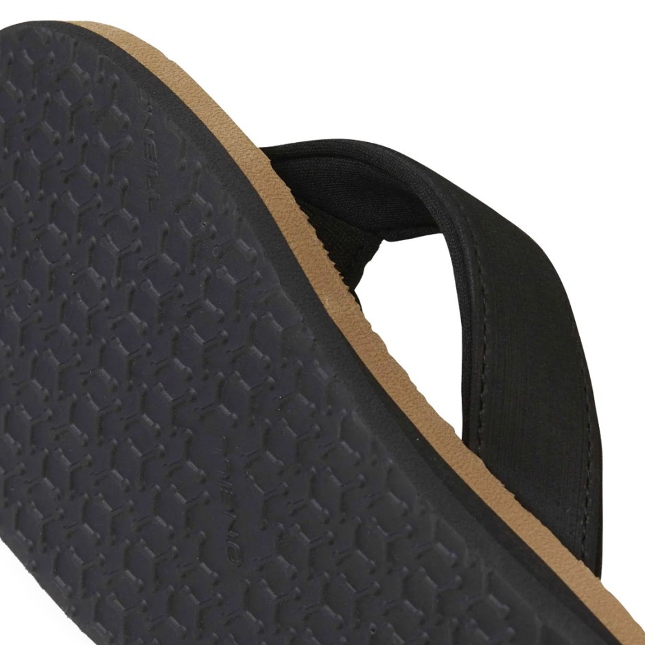 O'NEILL KOOSH SANDALS 2400024-17010 Brown